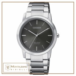 Orologio Citizen Supertitanio FE7020-85L